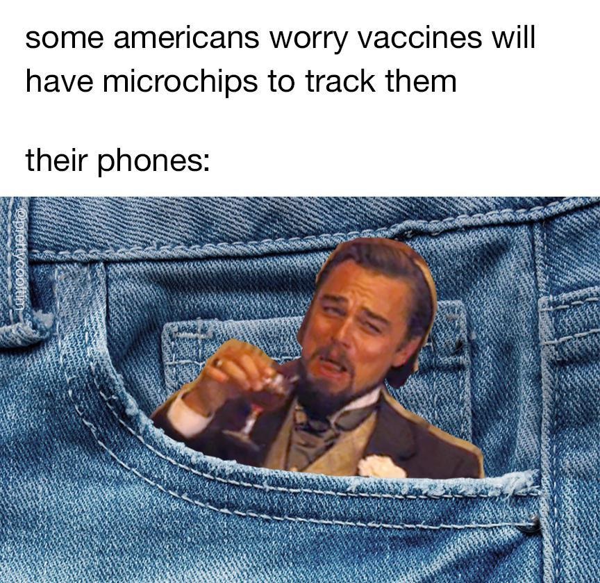 don't leave home without it