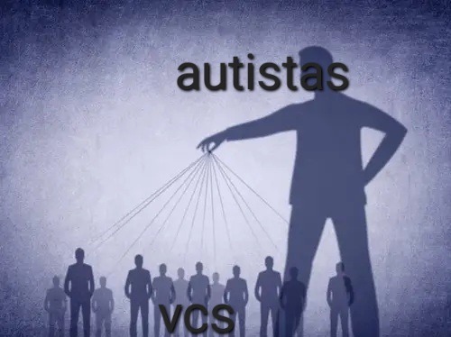 Eu sou autista e eu dou a bunda