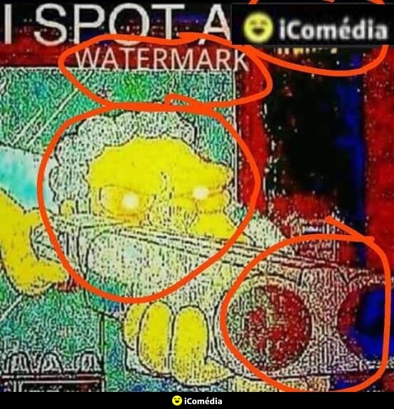 Achado n é roubado