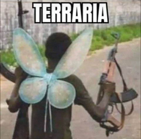 Meme publicado pela turma