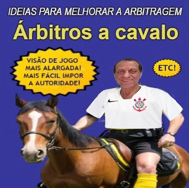 Meme publicado pela turma