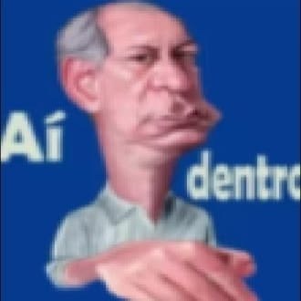 Meme publicado pela turma