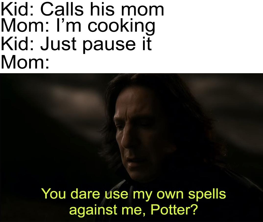 Porry Hatter