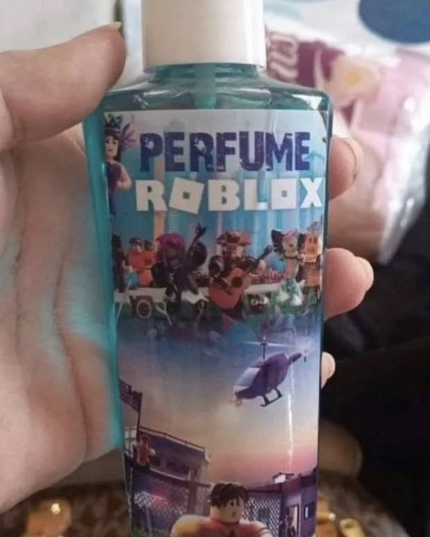 Meme publicado pela turma