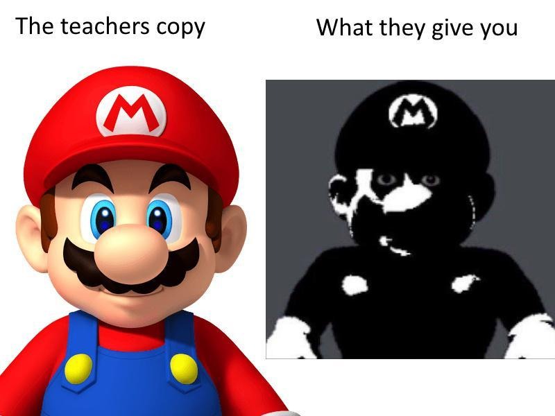 I hate this