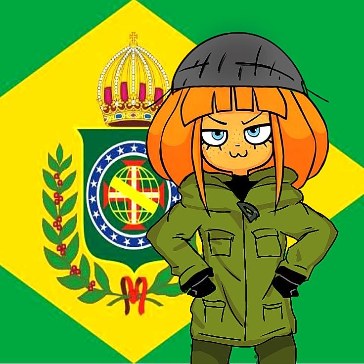 Contexto: Ave Império