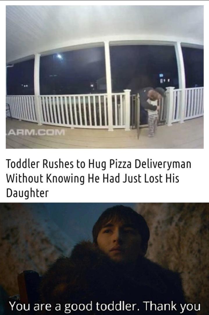 It's enough to make a grown man cry