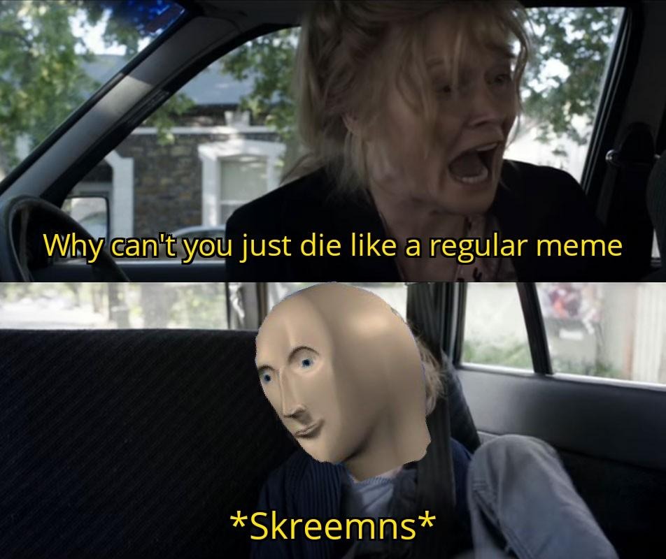He is immortal