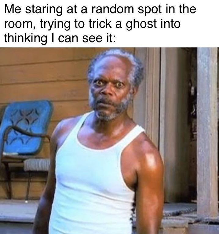 It cant just be me