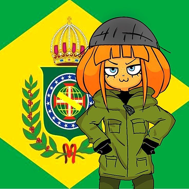 Contexto: Ave Império
