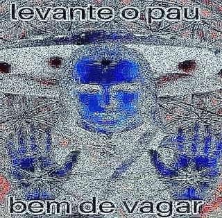Fazer com pressa não funciona