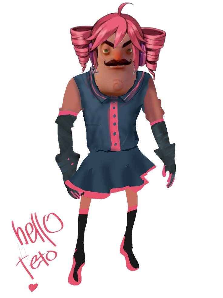 Contexto: Hello teto