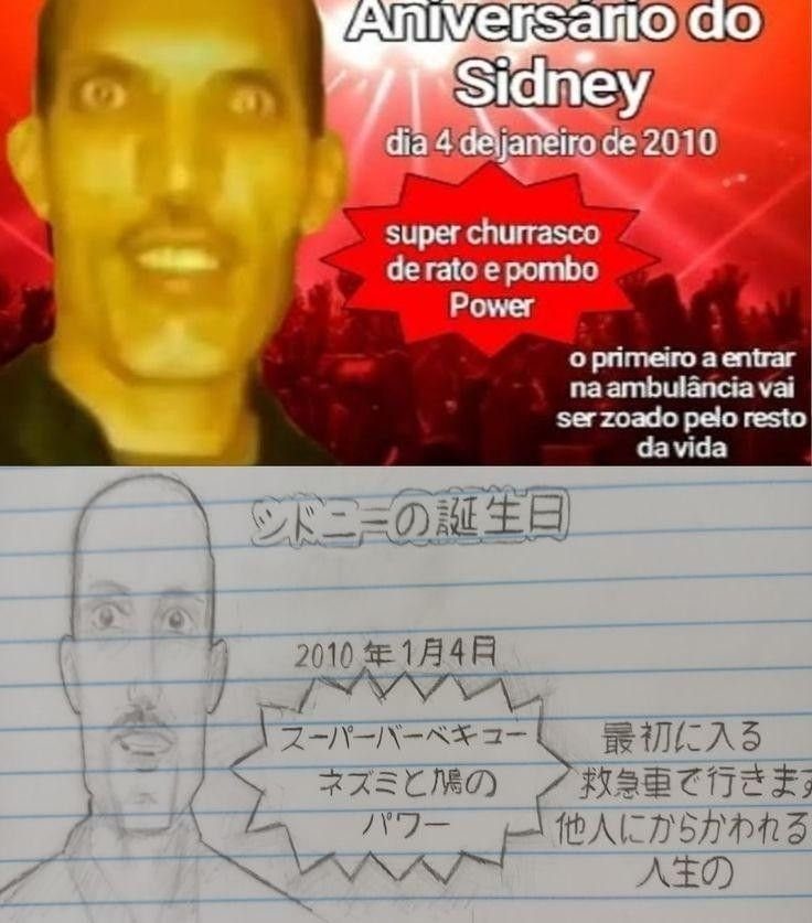 Em resposta ao atumalaca
